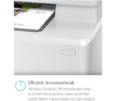 HP Color LaserJet Pro MFP M281fdw