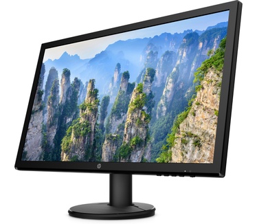 HP V24 FHD Zwart