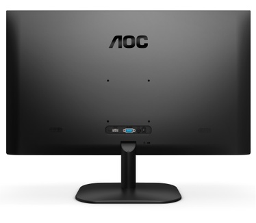 AOC 27B2DA Zwart