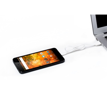 WileyFox Swift Zwart