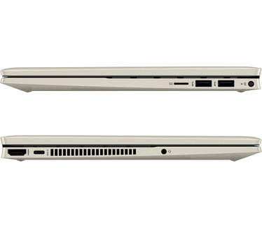 HP Pavilion x360 14-dy0345nd