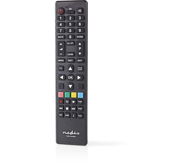 Nedis TVRC1020BK