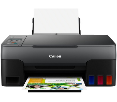 Canon G 3520