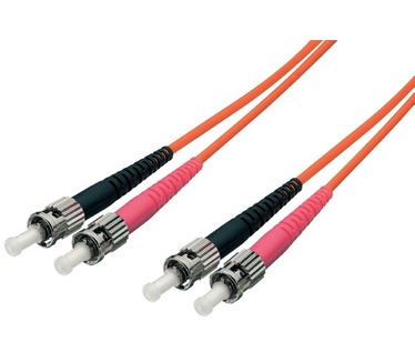 Equip ST/ST 62.5/125?m 3.0m