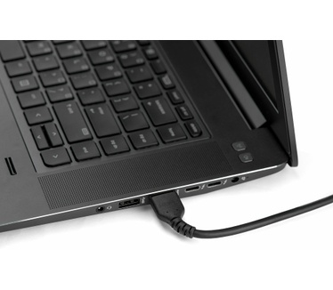 Startech.com 1,5m Premium Gecertificeerde HDMI 2.0 Kabel met Ethernet, Duurzame High Speed UHD 4K 60Hz, HDR10, Rugged M/M HDMI Kabel met Aramidevezel, TPE, Ultra HD Monitors, TVs & Displays