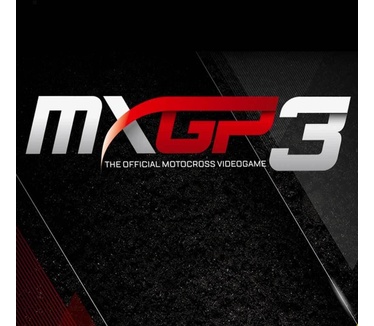 MXGP 3: The Official Motocross Videogame, Xbox One