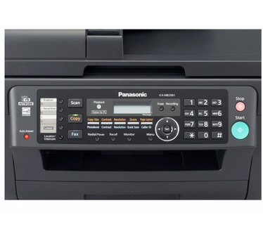 Panasonic KX-MB2061