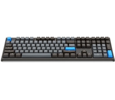 Ducky One 2 Skyline (Qwerty US) MX Brown