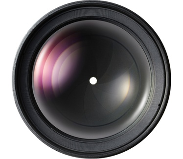 Samyang Optics 135MM T2.2 VDSLR Pentax