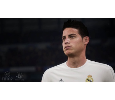 FIFA 17 Deluxe Edition, Xbox One