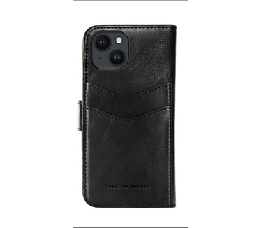 iDeal of Sweden IDMWP-I2267-01 (iPhone 14 Plus) Zwart