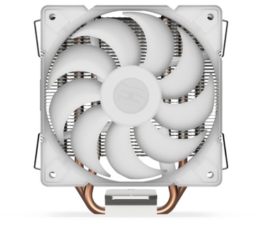 SilentiumPC Spartan 4 MAX EVO ARGB