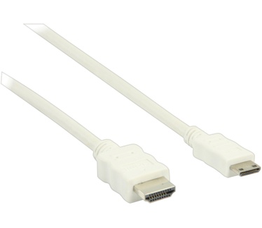 ValueLine 1m HDMI - Mini HDMI