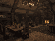 Gelekte beelden van Elder Scrolls 4 Oblivion