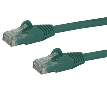 Startech.com N6PATC10MGN Groen