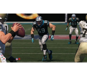 Madden NFL 15, Xbox One