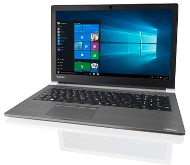 Toshiba Z50-C-139