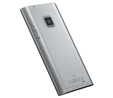 Panasonic Eluga Zwart
