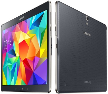 Samsung Galaxy Tab S 10.5" WiFi 16GB Grijs