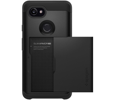 Spigen Slim Armor CS