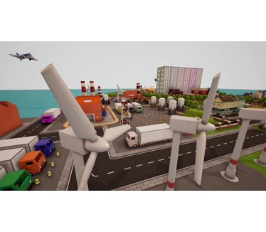 Tracks Toybox Edition