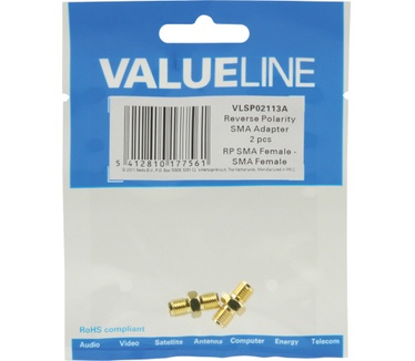 ValueLine VLSP02113A