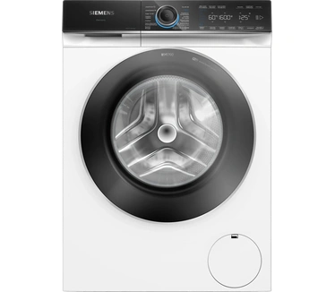 Siemens iQ700 WG56B20MFG - - Wasmachine met stoom - NL/FR display - Energielabel A