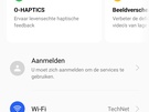 OPPO Find X5 ProScreenshots ColorOS