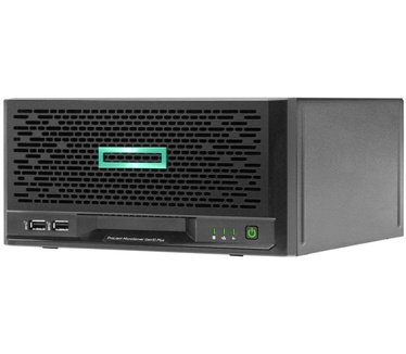 HPE ProLiant MicroServer Gen10 Plus (P16005-421)