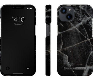 iDeal of Sweden IDFCAW21-I2161-358 (iPhone 13) Zwart
