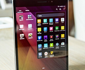 Asus ZenPad S 8.0