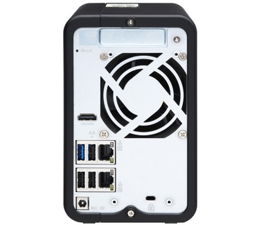QNAP TS-253D