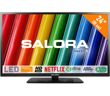 Salora 24WSH6002