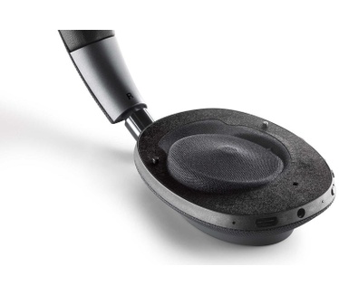 Bowers & Wilkins PX (Grijs, Zwart)