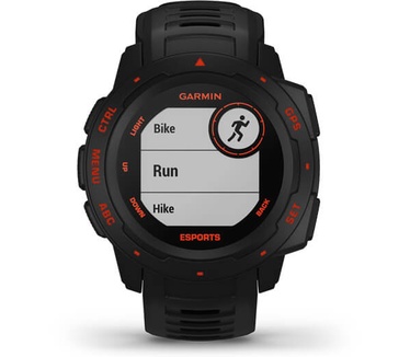 Garmin Instinct Esports Edition