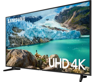 Samsung UE43RU7020 Zwart