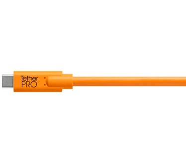 Tether Tools CUC33R15-ORG