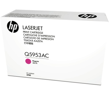 HP Q5953AC Mgn Contr LJ Toner Cartridge