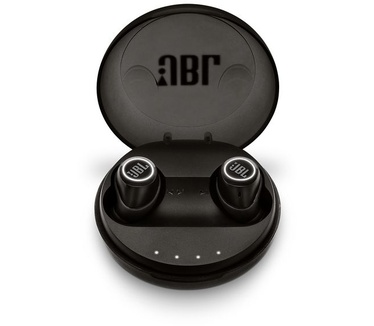 JBL Free (Zwart)