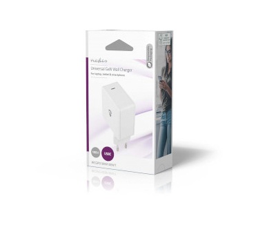 Nedis WCGPD100W100WT