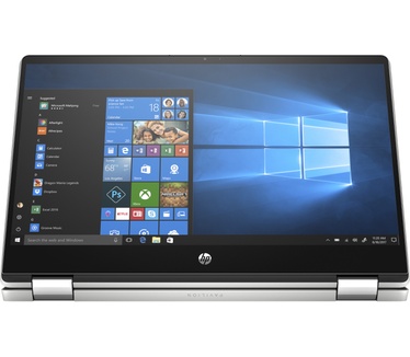 HP Pavilion x360 14-dh0603nd