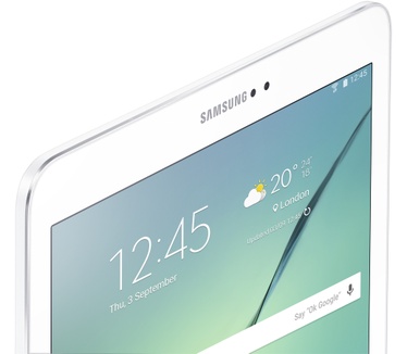 Samsung Galaxy Tab S2 9,7" 4G/LTE (2016) Wit