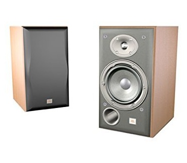 JBL E30 (Beuken) (Bruin)