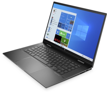 HP Envy x360 15-eu0100nd