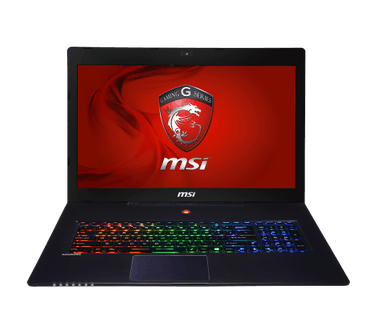 MSI Gaming Series GS70 2PE-290NL Stealth Pro