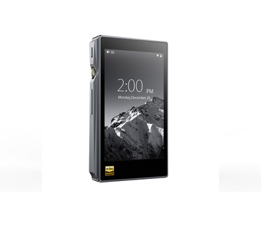 FiiO X5III Titanium Titanium