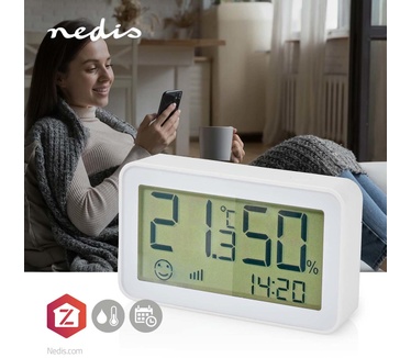 Nedis ZBSC30WT