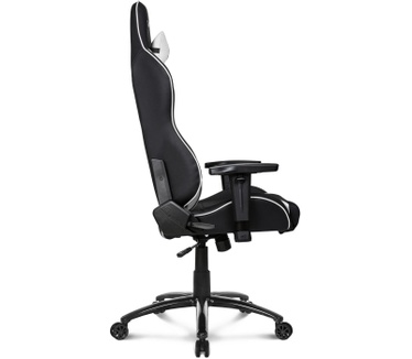 AK Racing Core SX Wit