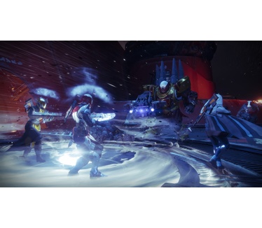 Destiny 2, Windows