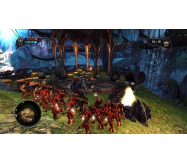 Overlord II, Xbox 360